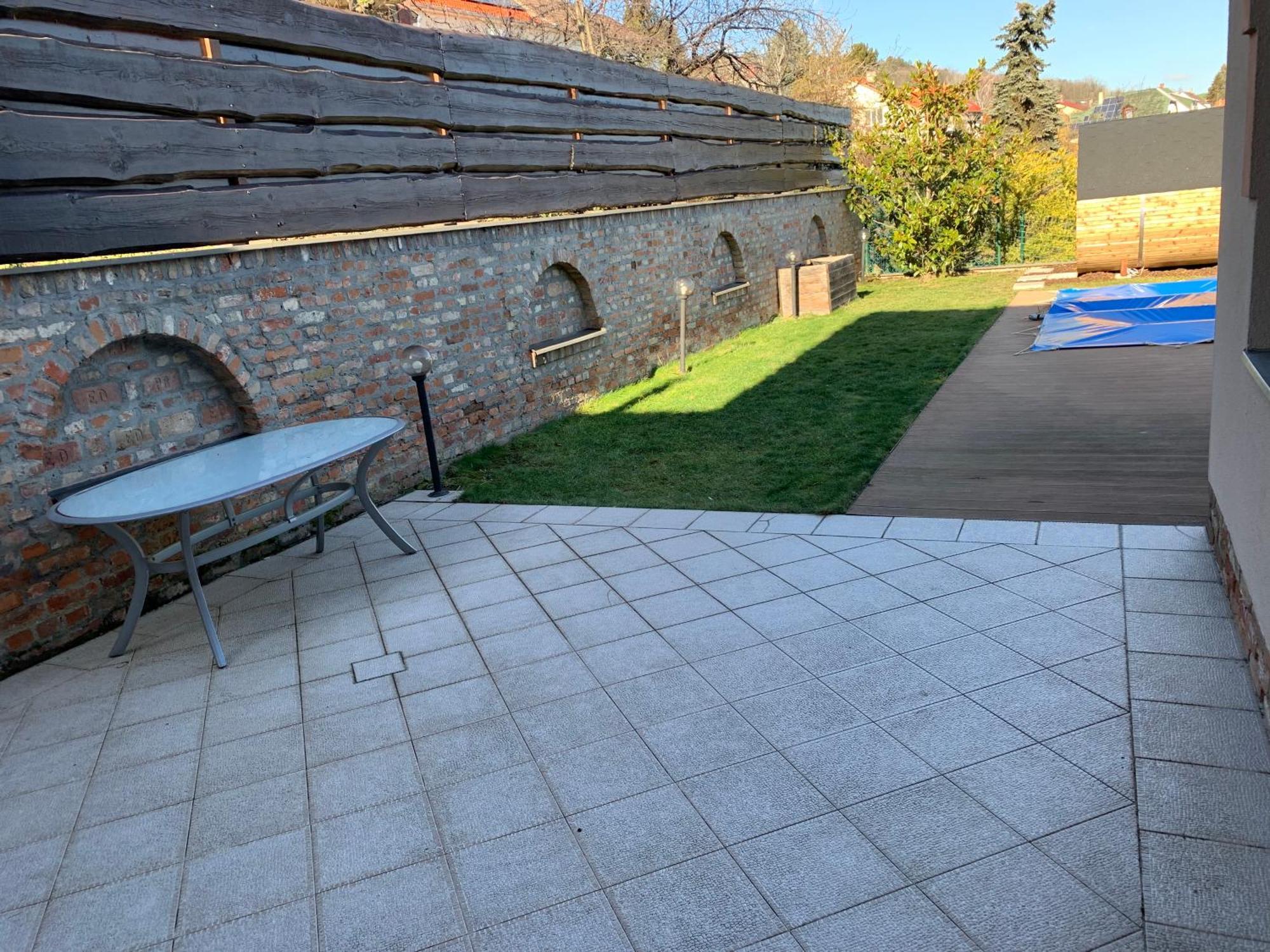 Villa Della Vita Pecs Bagian luar foto