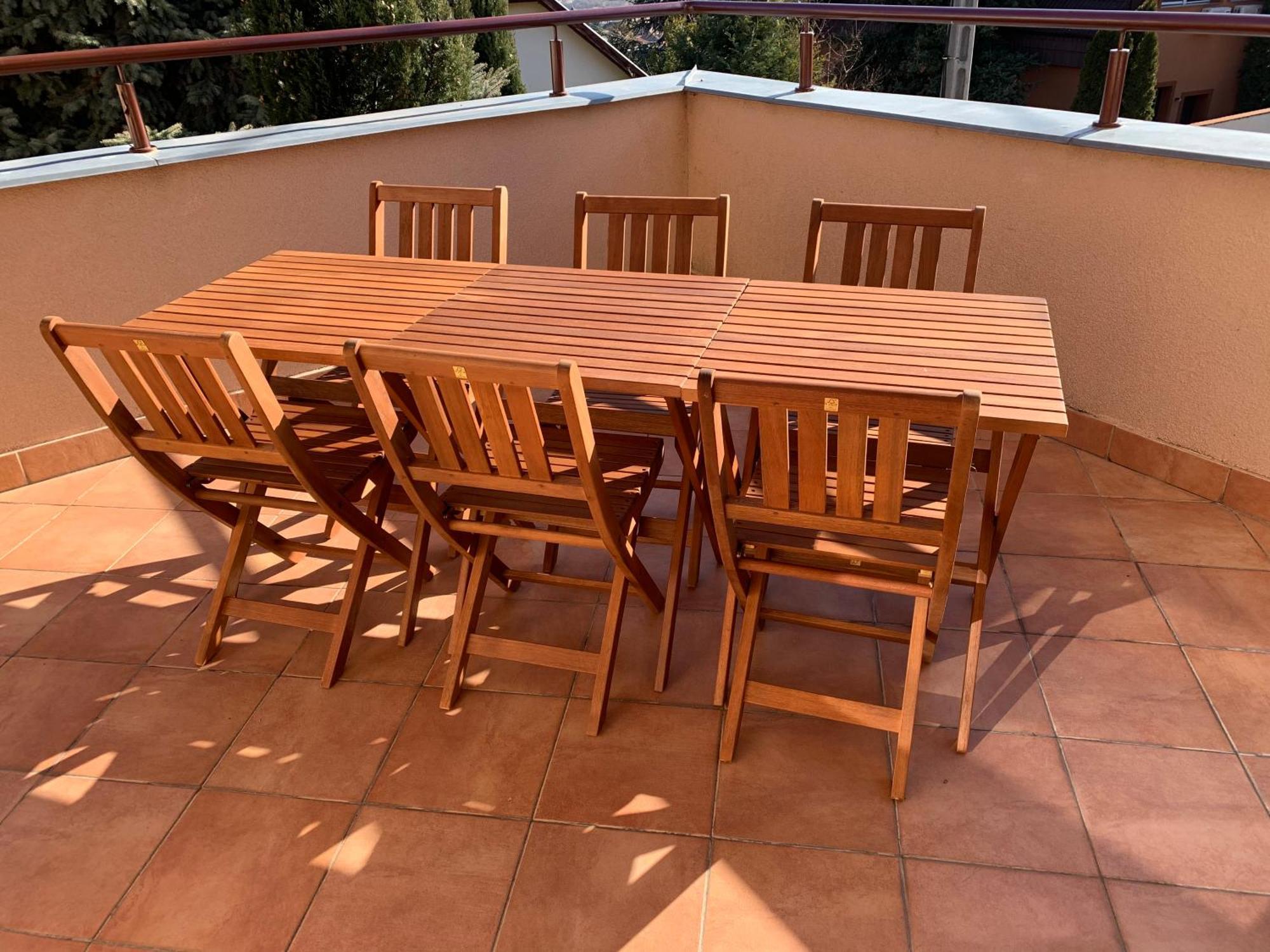 Villa Della Vita Pecs Bagian luar foto